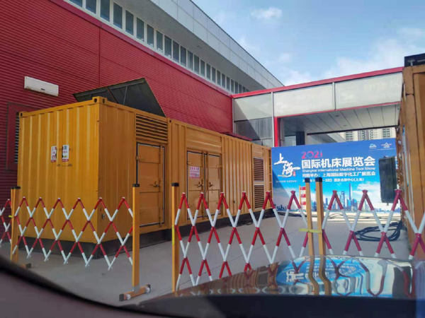 石柱发电机出租 对于发电机的特性你了解多少？