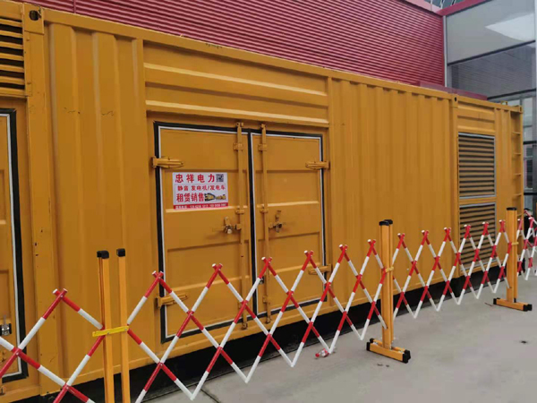 石柱关于通用发电机的十万个为什么？