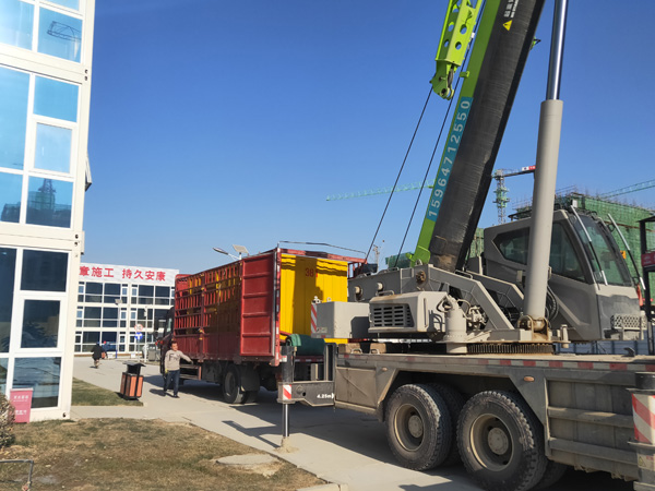 石柱发电机出租50KW柴油发电机组需要配多粗电缆线