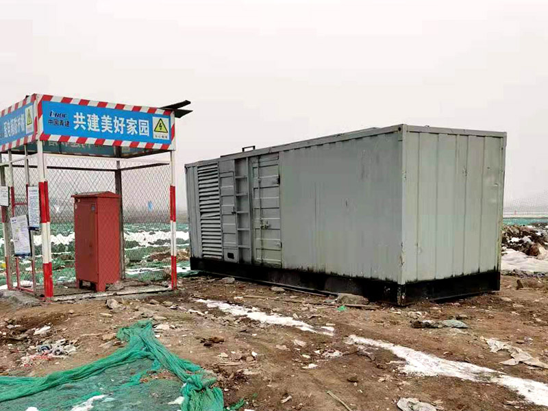 石柱燃气发电机在高海拔地区运行时会遇到哪些常见故障？