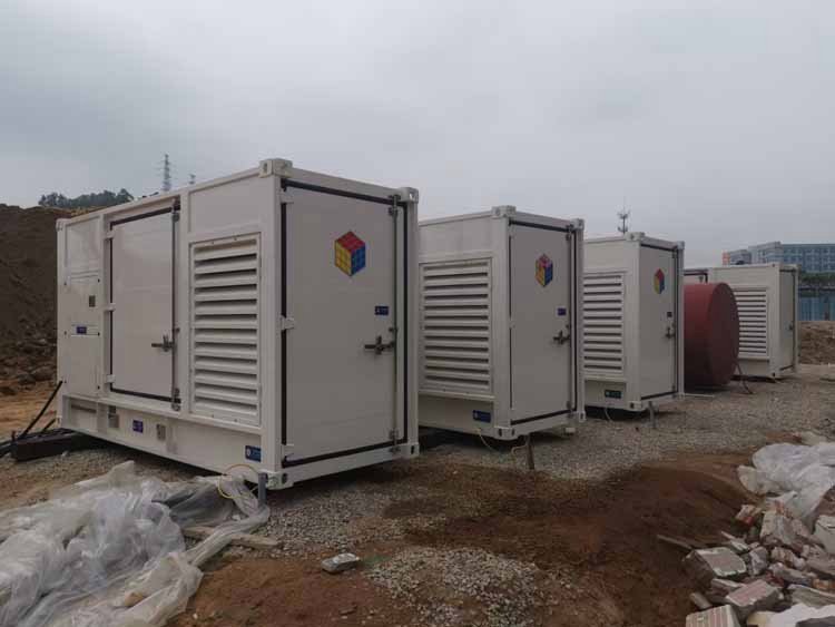 石柱如何降低 200KW 柴油发电机的燃油消耗率？