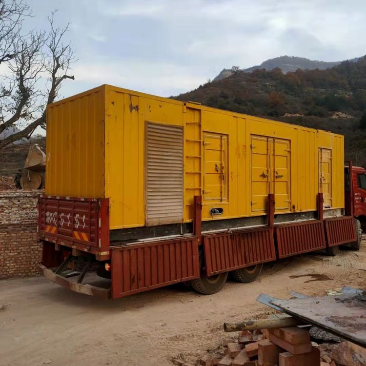 石柱200kW 发电机组在带电阻性负载时，输出功率会受到哪些因素的影响？