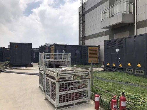 石柱除了定期检查,还有哪些方法可以及时发现接触式转速表探头的磨损?