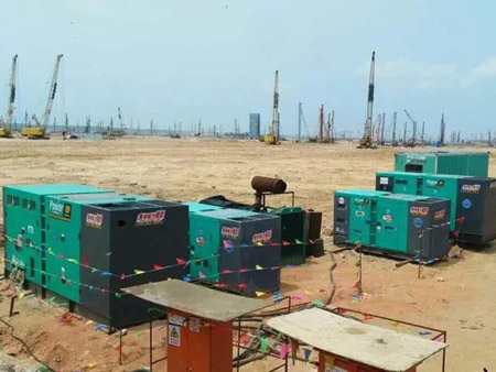 石柱测量水冷式机油散热器密封件尺寸的具体步骤是什么？